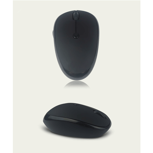 business promo unique wireless mouse