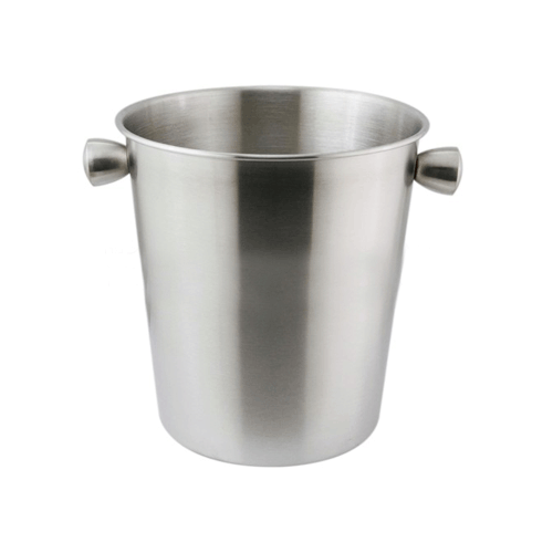 promotional products, bar items, stainless steel container, beer bucket, advertising, logo, print