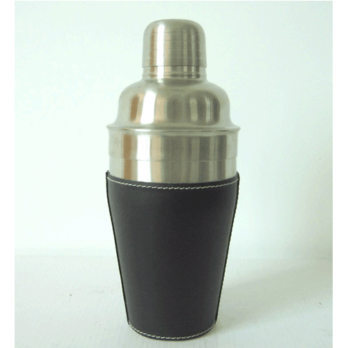 stainless steel shaker bottle