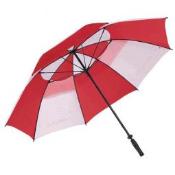 Top quality Custom Logo Print Outdoor Advertising Promotional Golf Umbrella