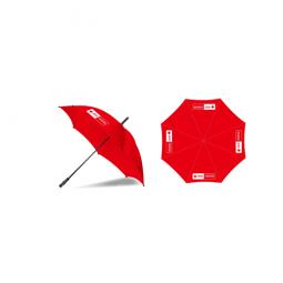 Top quality Custom Logo Print Outdoor Advertising Promotional Golf Umbrella
