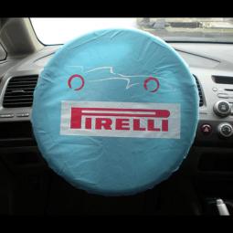 Disposable Advanced Automotive Steering Wheel Cover